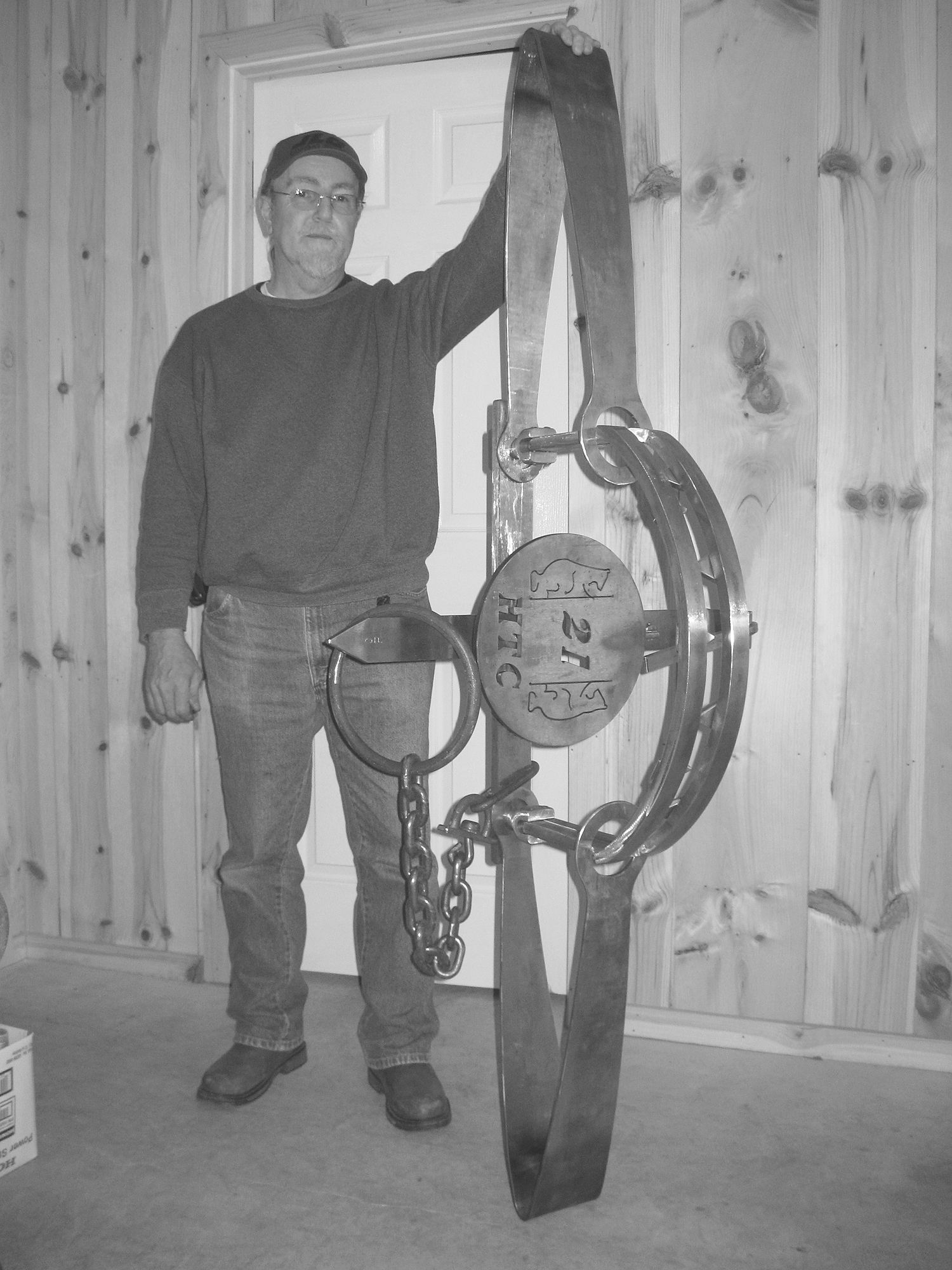 FARM SHOW Magazine - The BEST stories about Made-It-Myself Shop