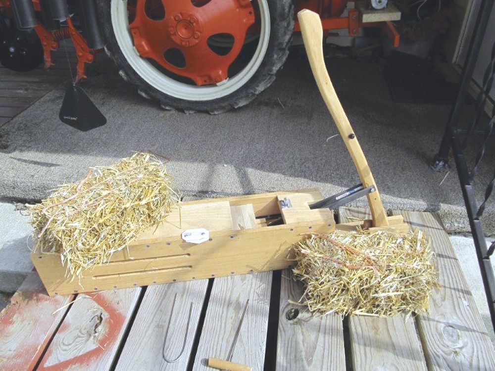 FARM SHOW Magazine - The BEST stories