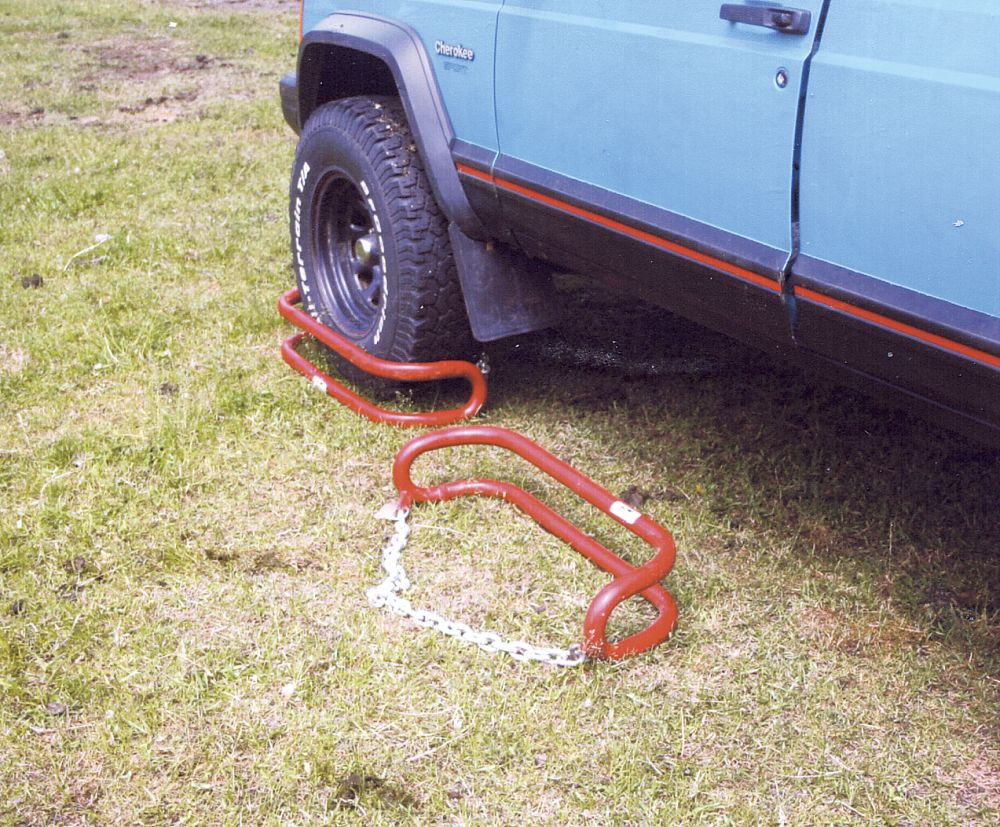 How To Make A Car Untowable