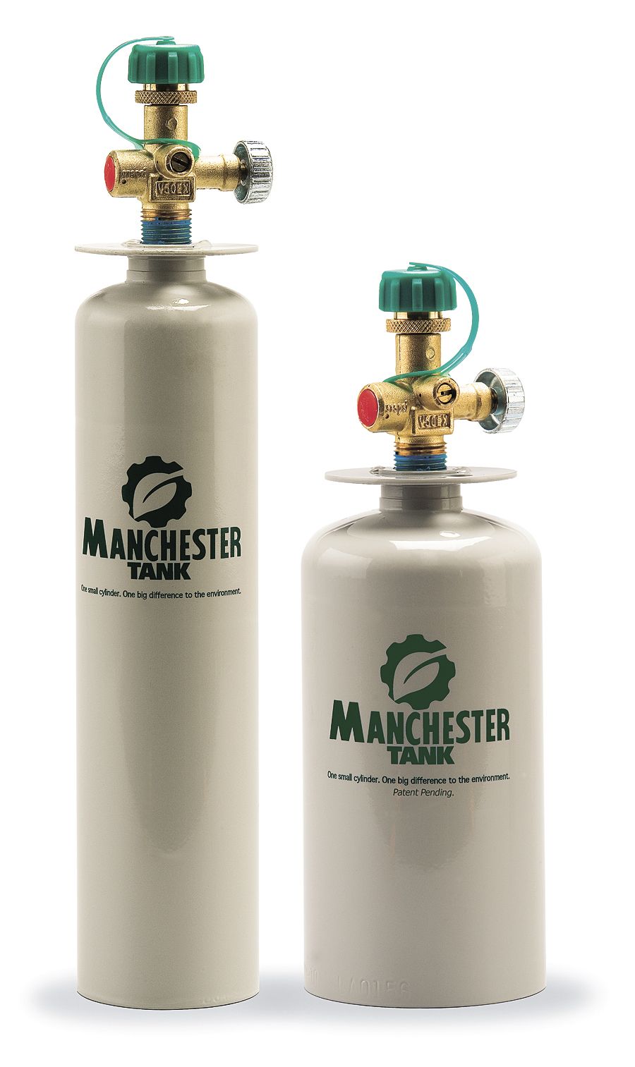 Manchester discount propane tank