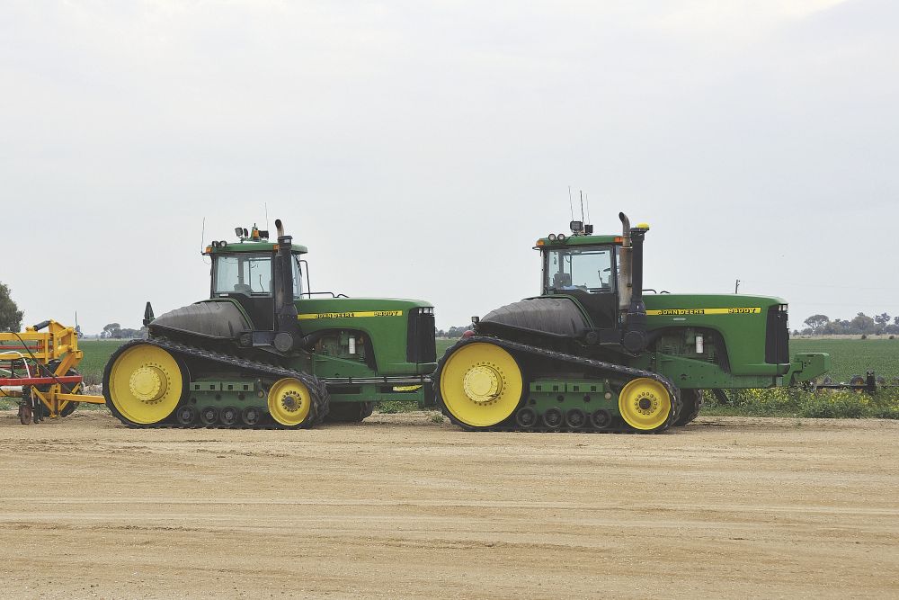 FARM SHOW Magazine The BEST stories about MadeItMyself Shop