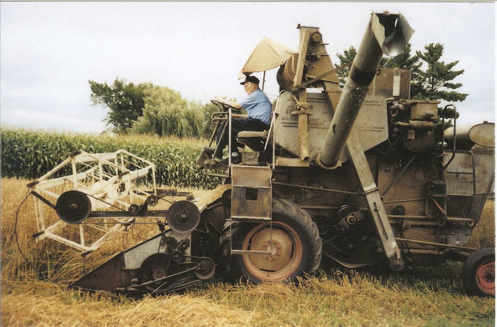 C.hamm-farm-machine