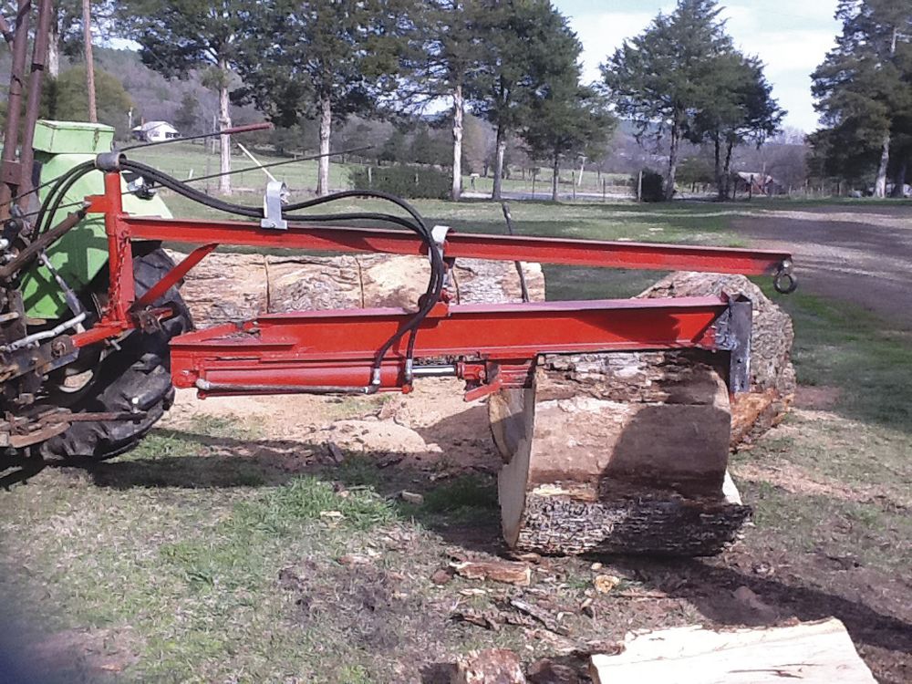 farm show magazine - the best stories about made-it-myself