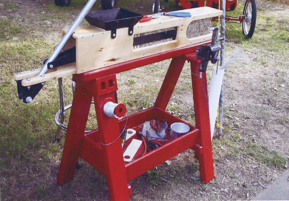 Farm Show Magazine The Best Stories About Made It Myself Inventions Farming And Gardening Tips Time Saving Tricks Hacks Diy Projects On Boosting Your Income