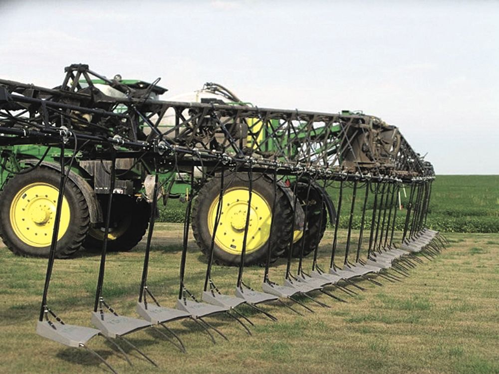 Run Rig System Farming FARM SHOW Magazine - The BEST stories about Made-It-Myself Shop ...
