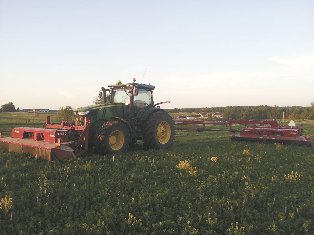 FARM SHOW Magazine - The BEST stories about Made-It-Myself Shop ...