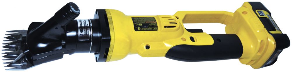 greenworks pro 60 volt trimmer