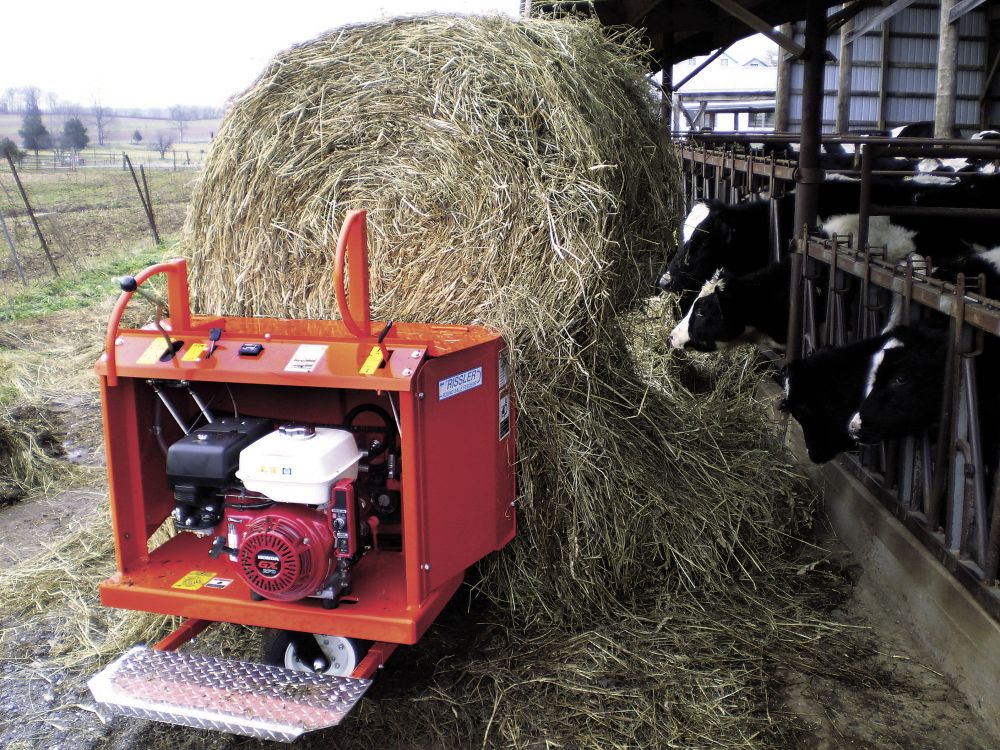Farm Show Magazine The Best Stories About Made It Myself Shop