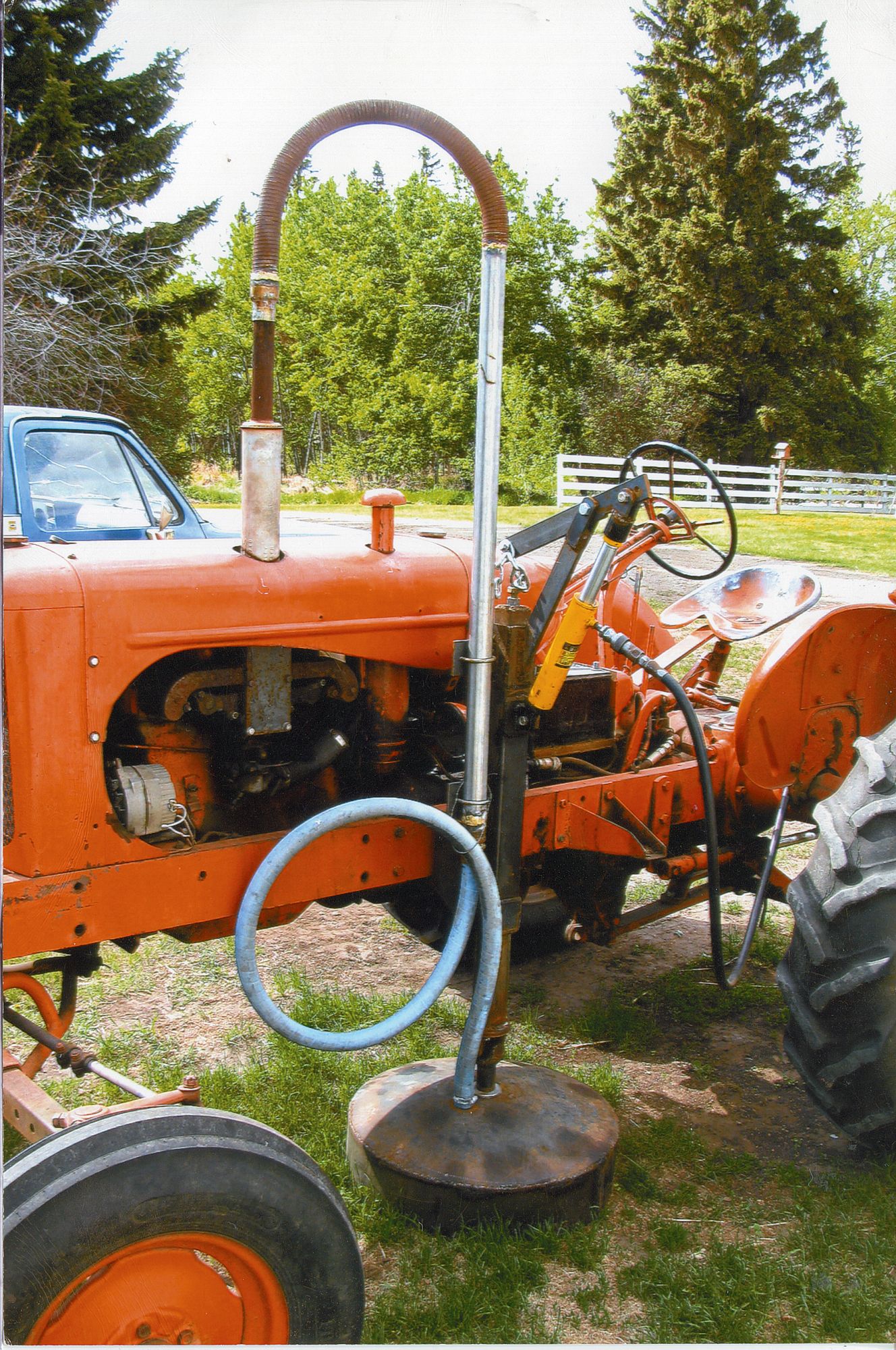 Best Shopping Sites >> FARM SHOW Magazine - The BEST stories about Made-It-Myself ... Best Shopping Sites >> FARM SHOW Magazine - The BEST stories about Made-It-Myself ...