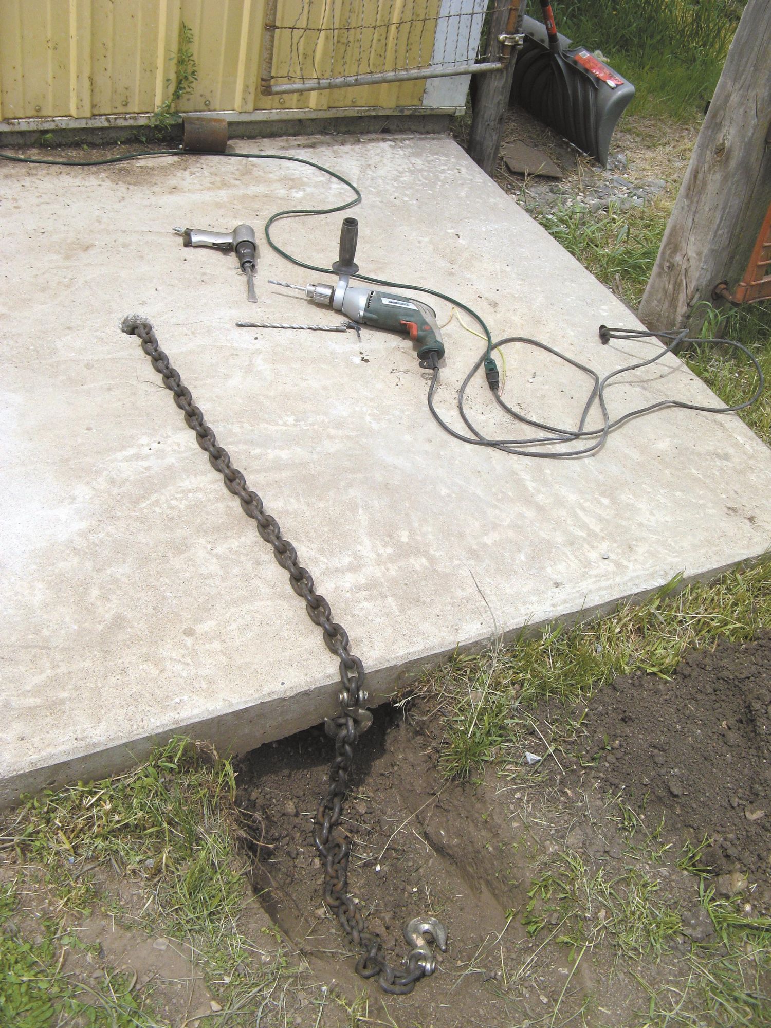 Farm Show Magazine The Best Stories About Made It Myself Shop Inventions Farming And Gardening Tips Time Saving Tricks The Best Farm Shop Hacks Diy Farm Projects Tips On Boosting Your Farm Income