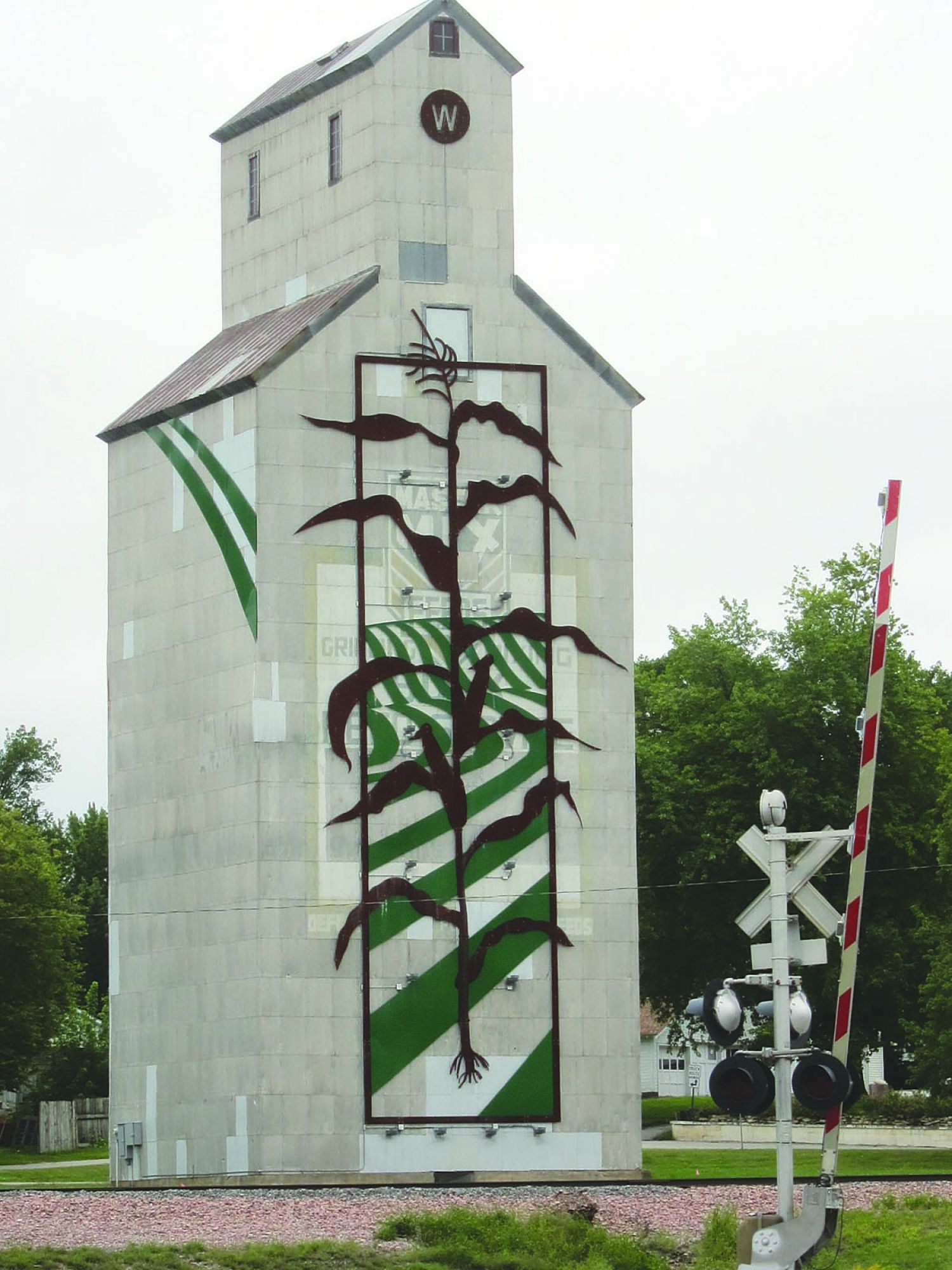 iowa elevators