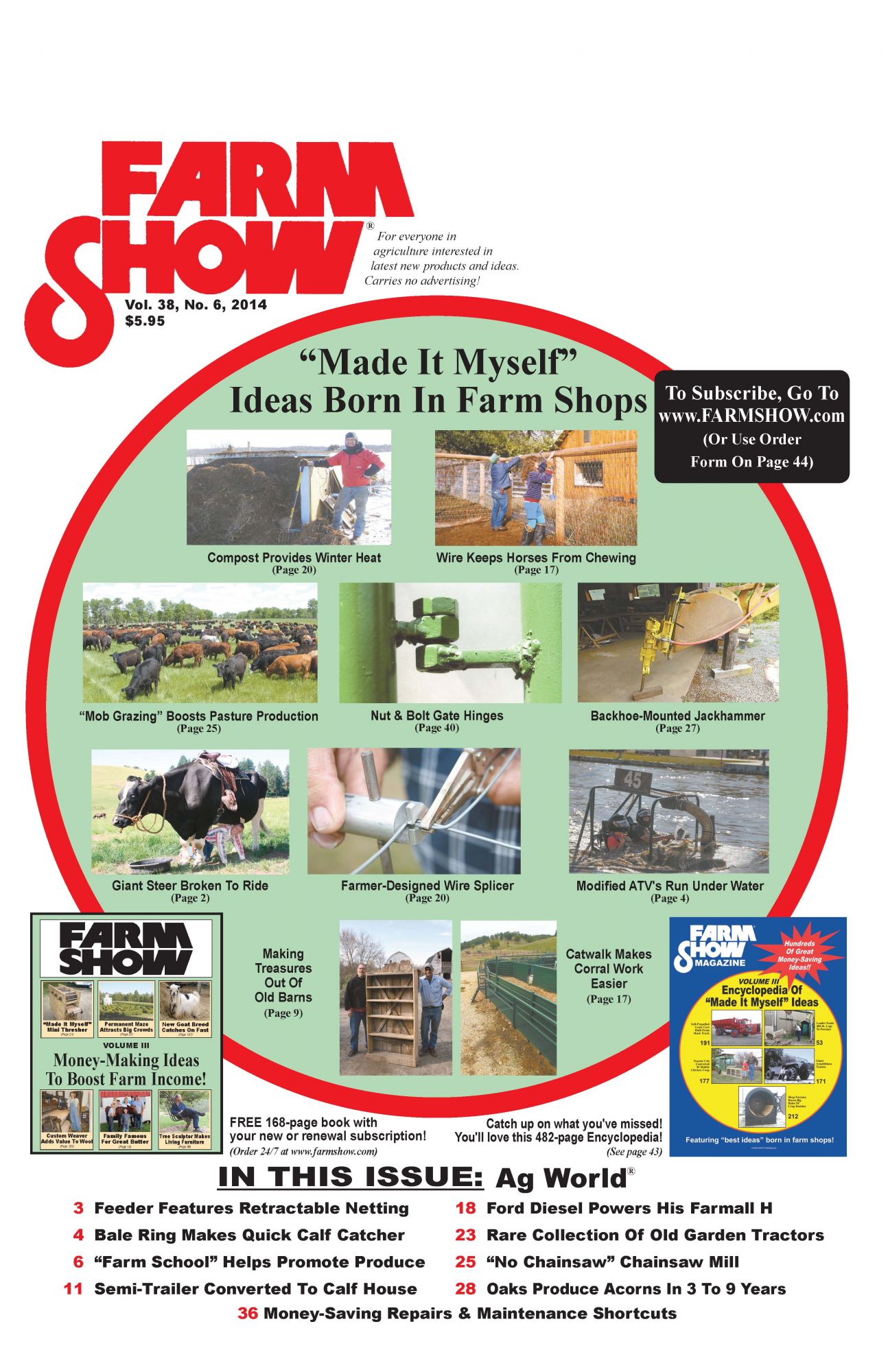 Southern Farmer Classifieds - w4eo98m
