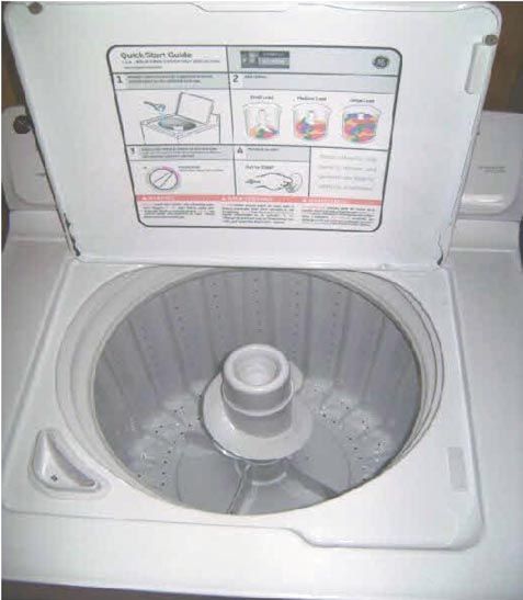 Air washer for clothes discount