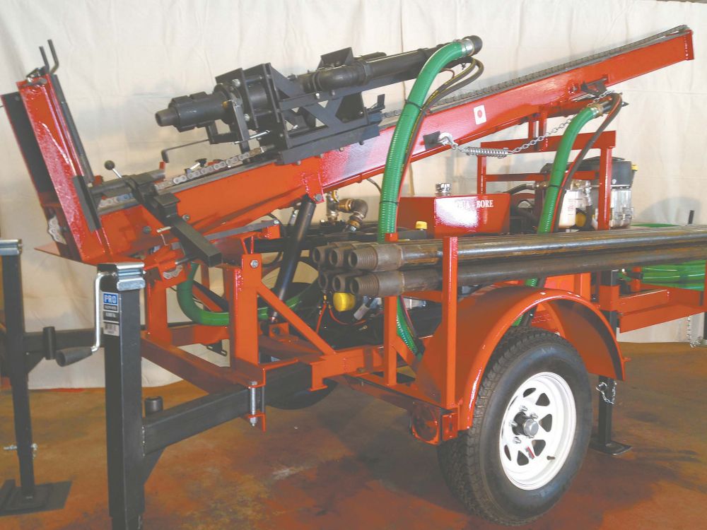 Homemade Rig Homemade Well Drilling Rig Plans - Homemade Ftempo