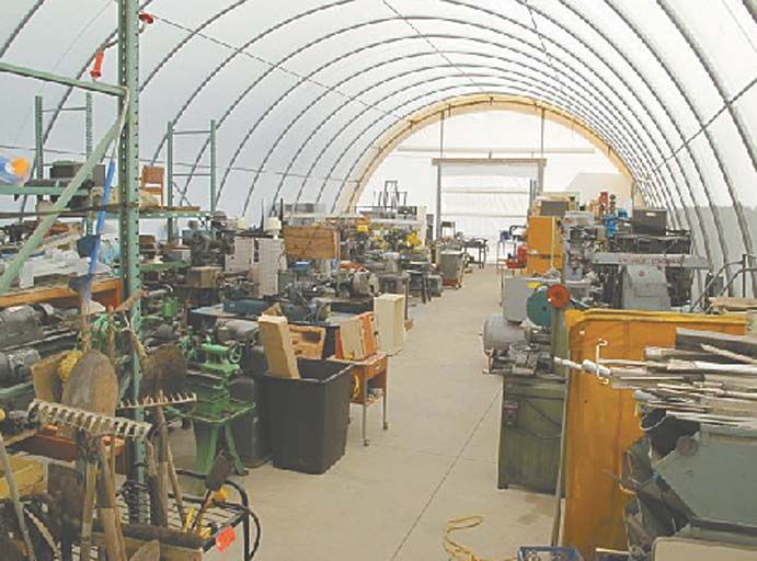 FARM SHOW Magazine The BEST stories about MadeItMyself Shop