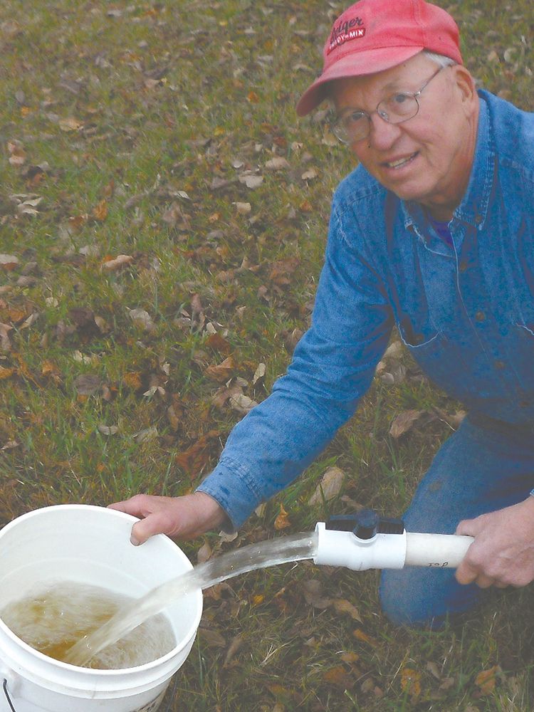 FARM SHOW Magazine - The BEST stories about Made-It-Myself Shop ...