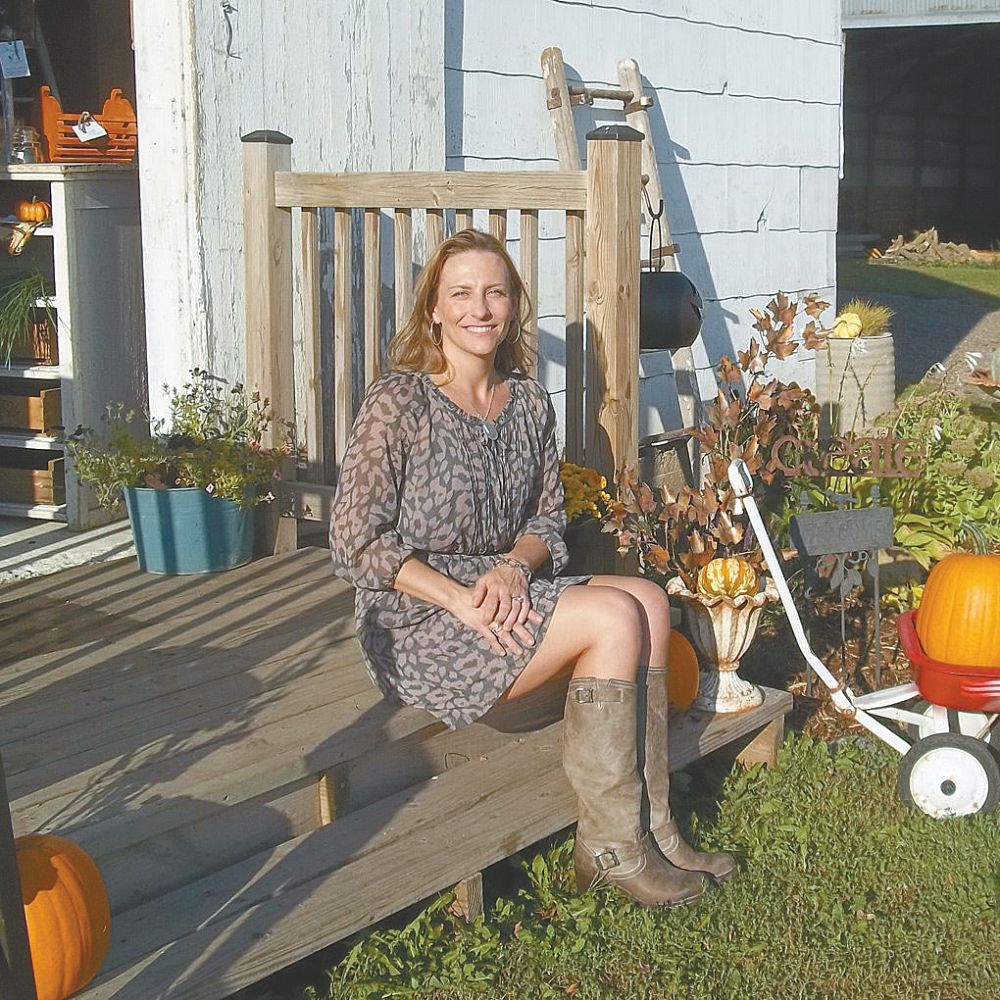 FARM SHOW Magazine - The BEST stories about Made-It-Myself Shop