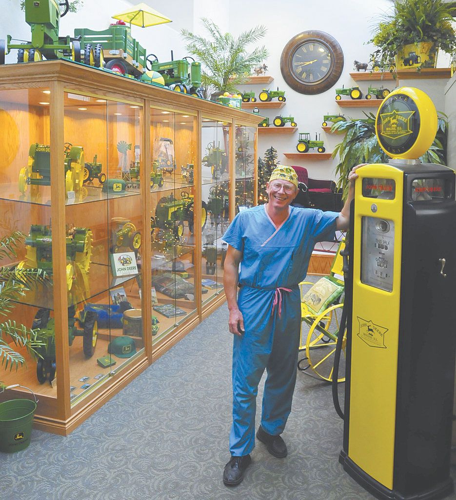 FARM SHOW Magazine - The BEST stories about Made-It-Myself 