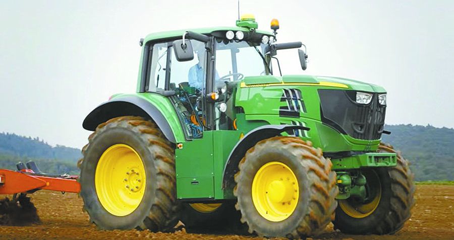 FARM SHOW Magazine - The BEST stories about Made-It-Myself Shop ...