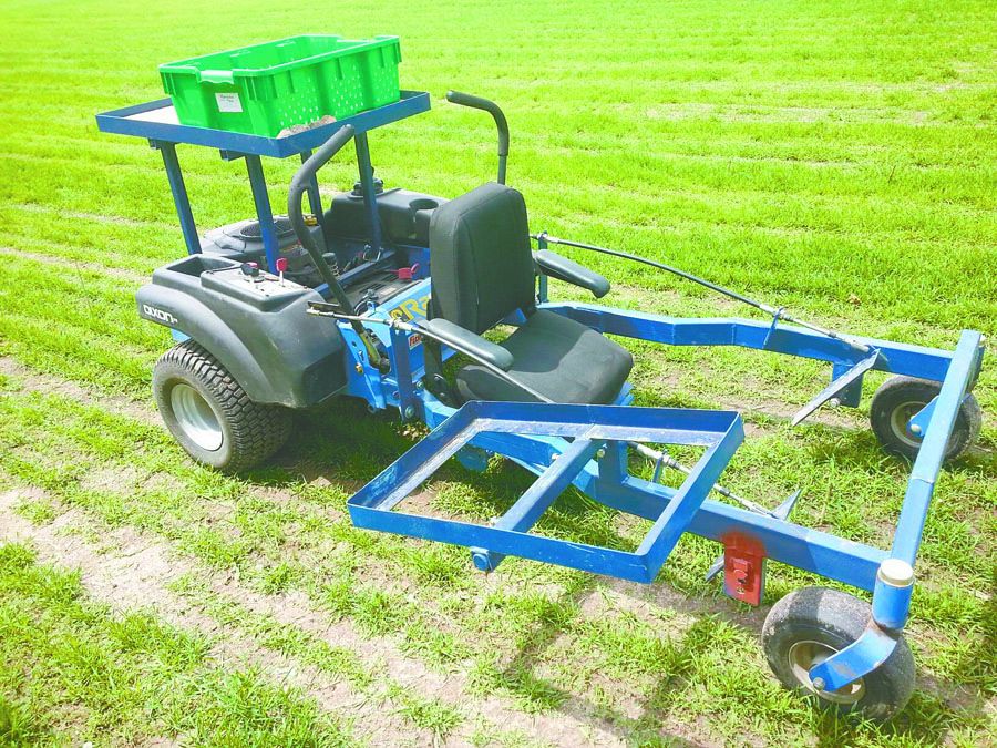 FARM SHOW Magazine The BEST stories about MadeItMyself Shop