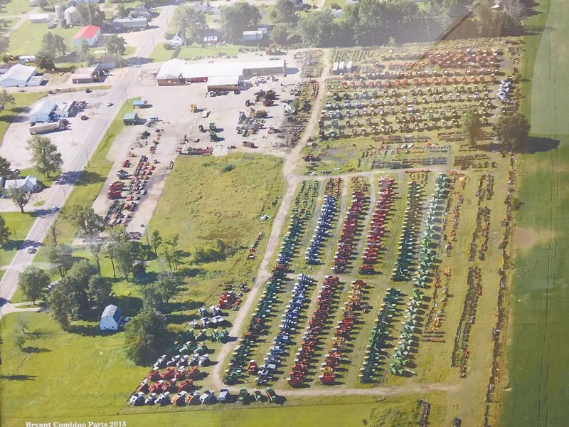big farm mobile harvest cooperative projects