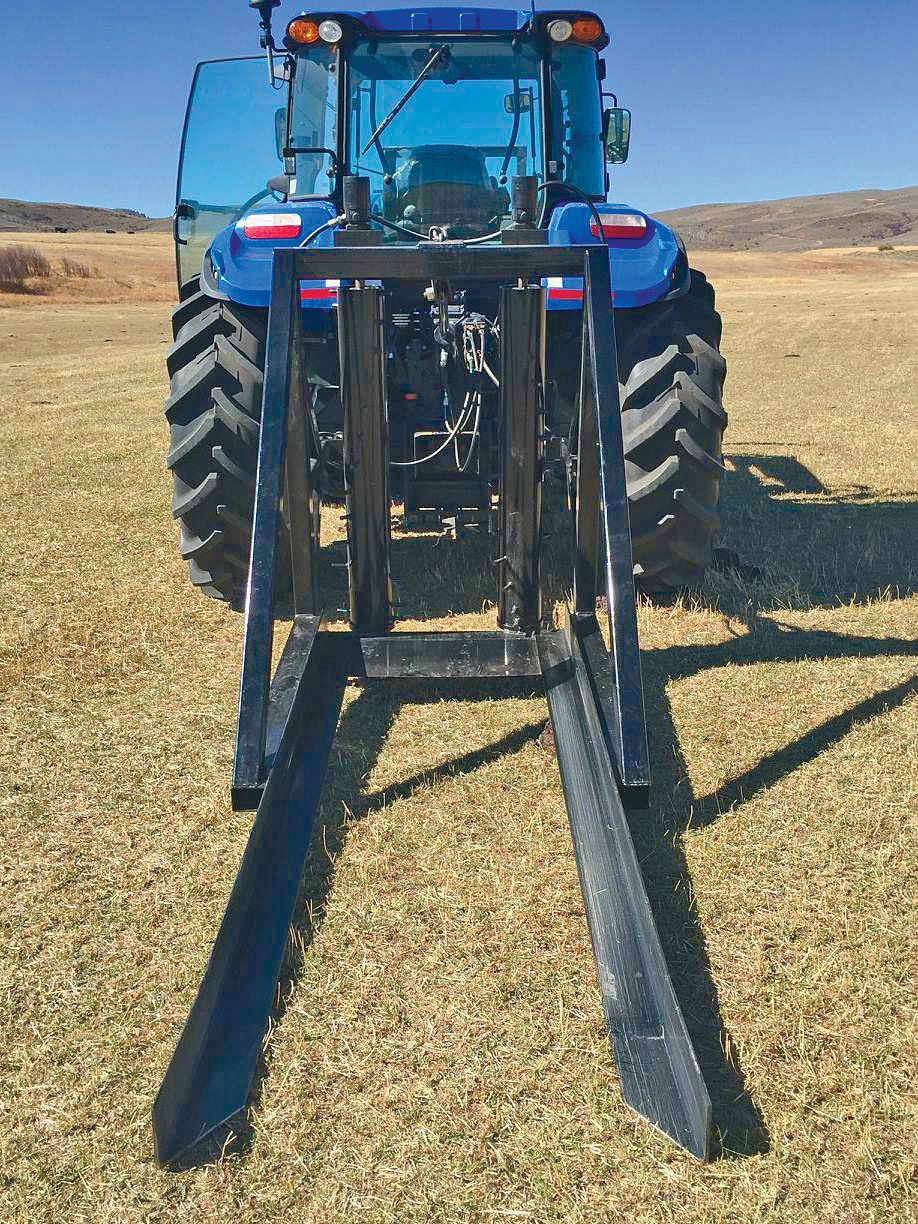 FARM SHOW Magazine - The BEST stories about Made-It-Myself Shop