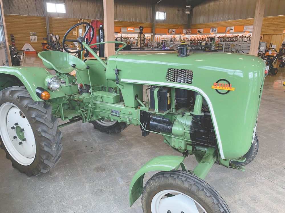 FARM SHOW Magazine - The BEST stories about Made-It-Myself Shop Inventions,  Farming and Gardening Tips, Time-saving Tricks & the Best Farm Shop Hacks,  DIY Farm Projects, Tips on Boosting your farm income,