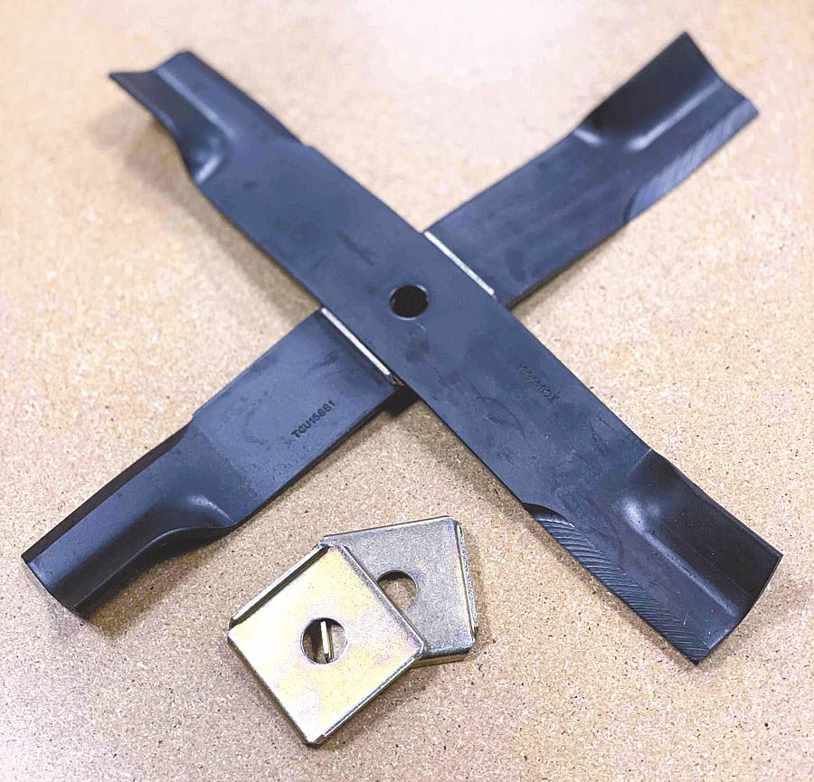 Ballard inc hotsell x blade