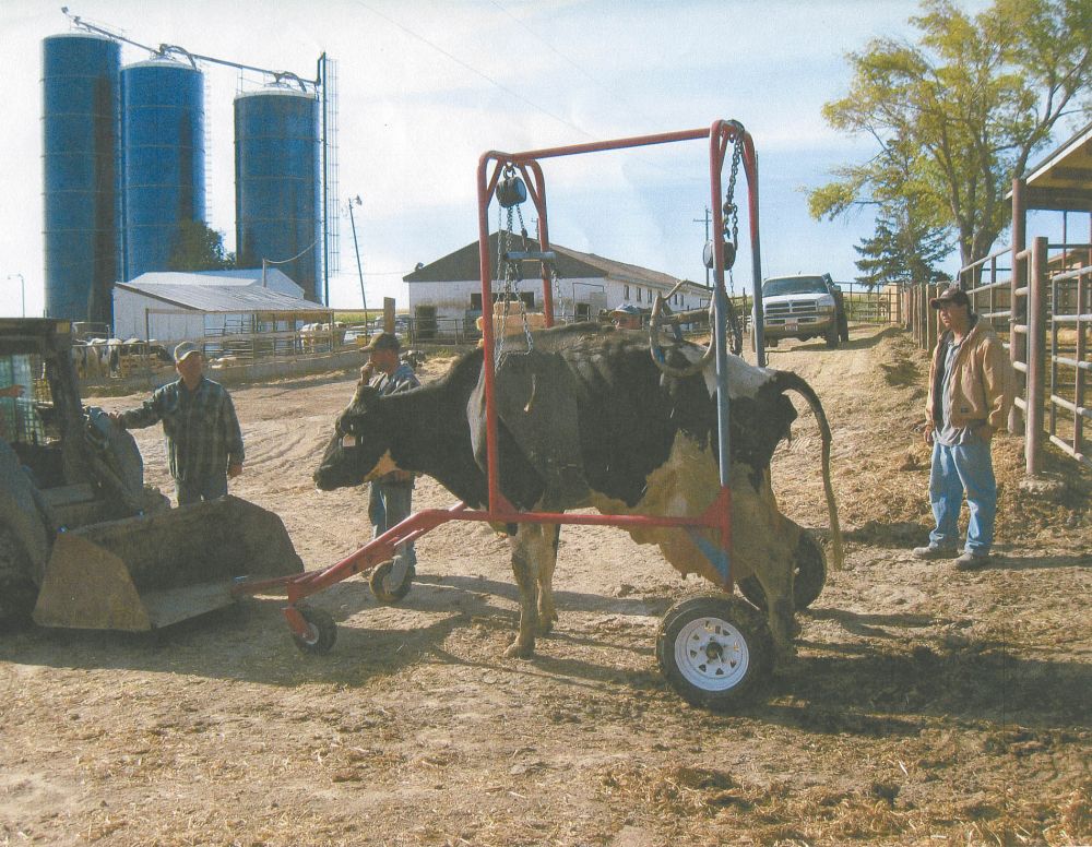 FARM SHOW Magazine The BEST stories about MadeItMyself Shop