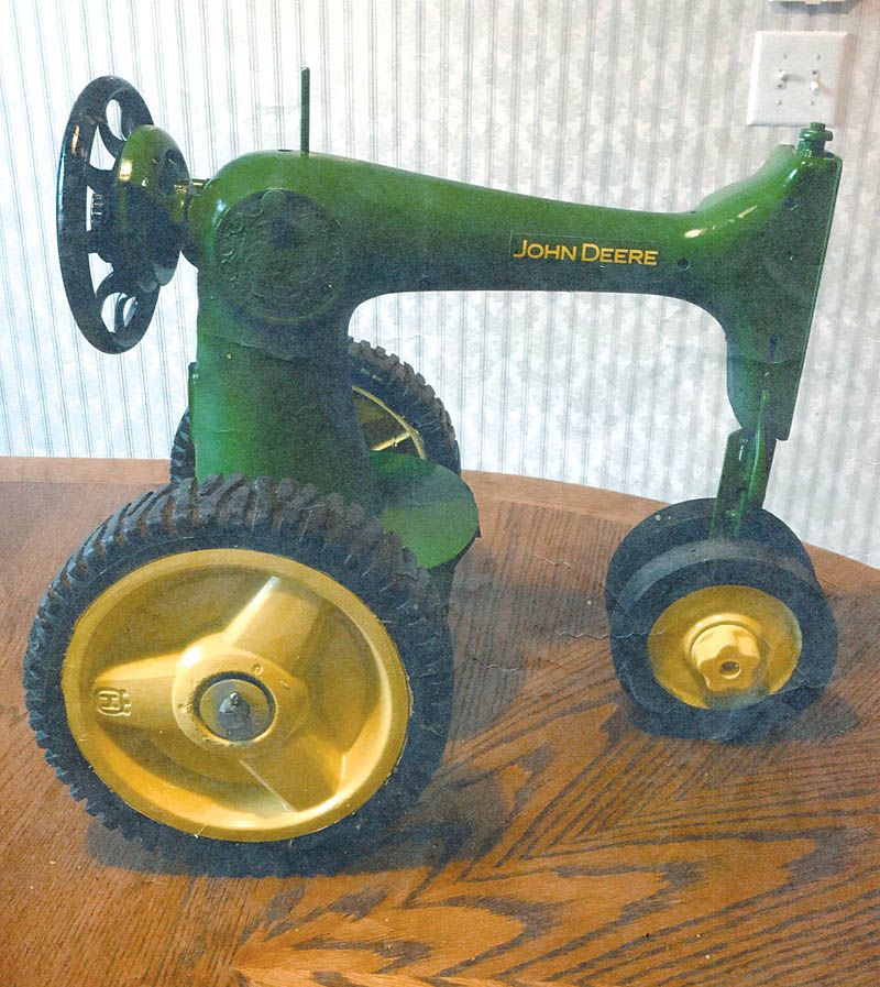 FARM SHOW Magazine The BEST stories about MadeItMyself Shop