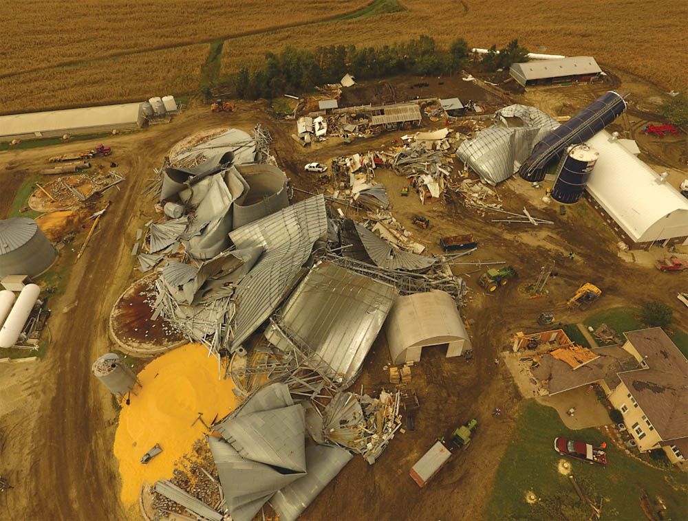 Farm Flip Exploding FARM SHOW Magazine - The BEST stories about Made-It-Myself Shop ...