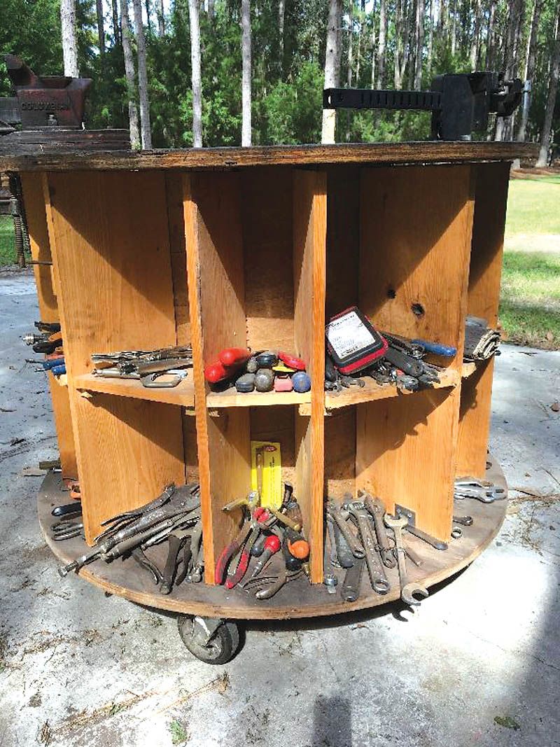 FARM SHOW Magazine The BEST stories about MadeItMyself Shop Inventions, Farming and