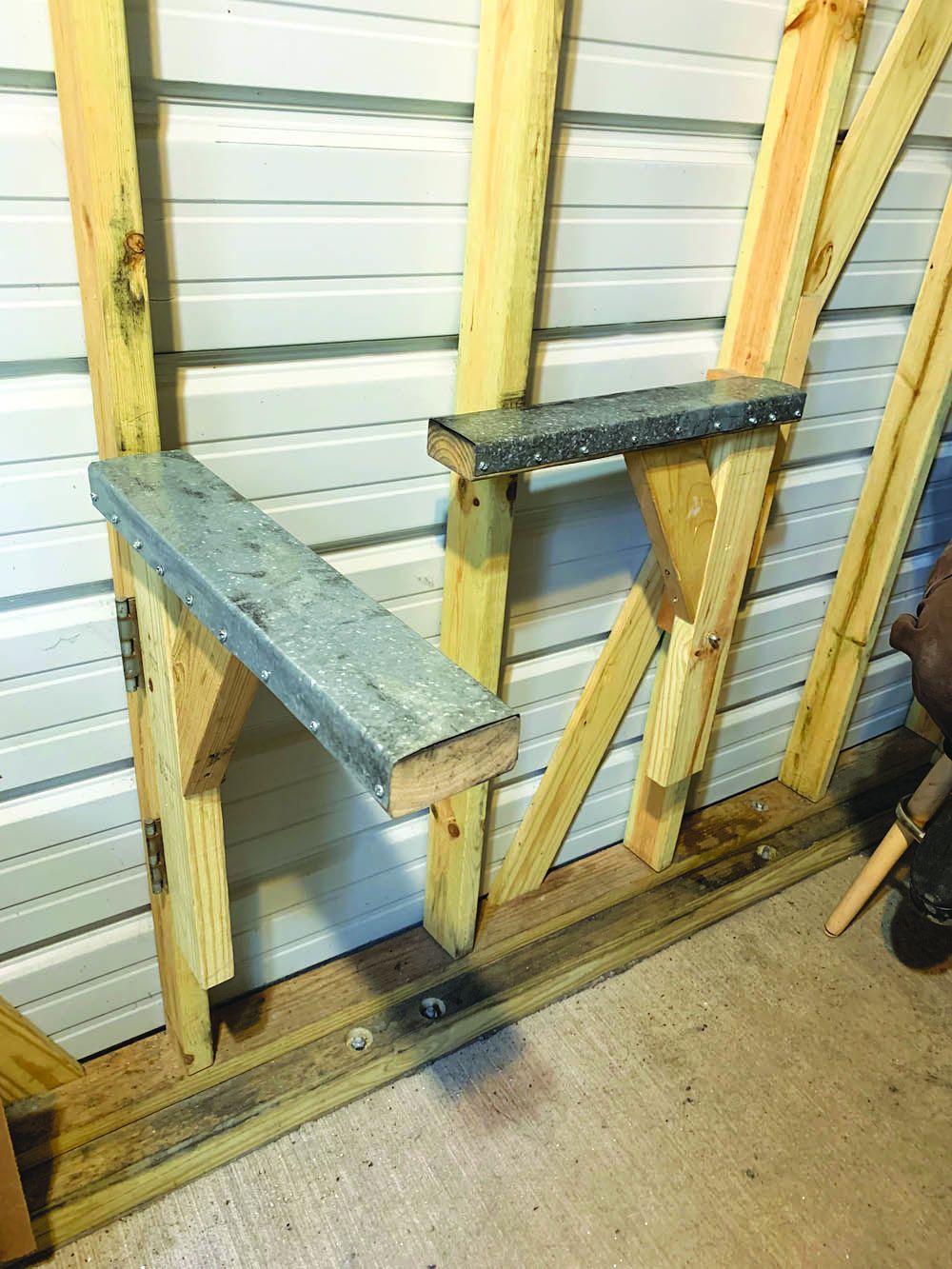FARM SHOW Magazine - The BEST stories about Made-It-Myself Shop ...
