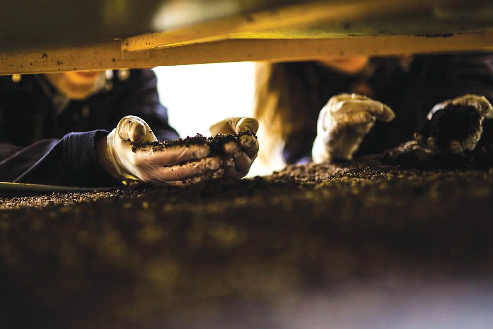 FARM SHOW Magazine - The BEST stories about Made-It-Myself Shop ...