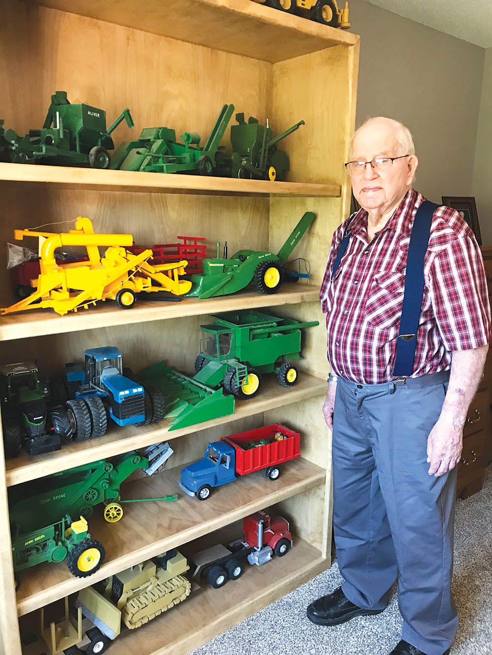 FARM SHOW Magazine The BEST stories about MadeItMyself Shop