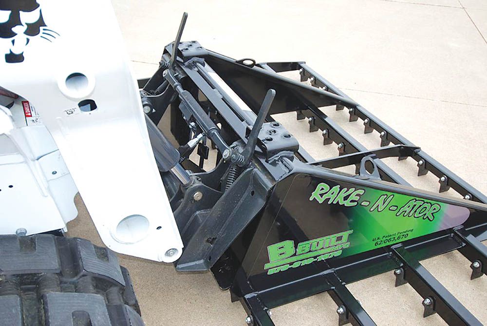 FARM SHOW Magazine - The BEST stories about Made-It-Myself Shop ...