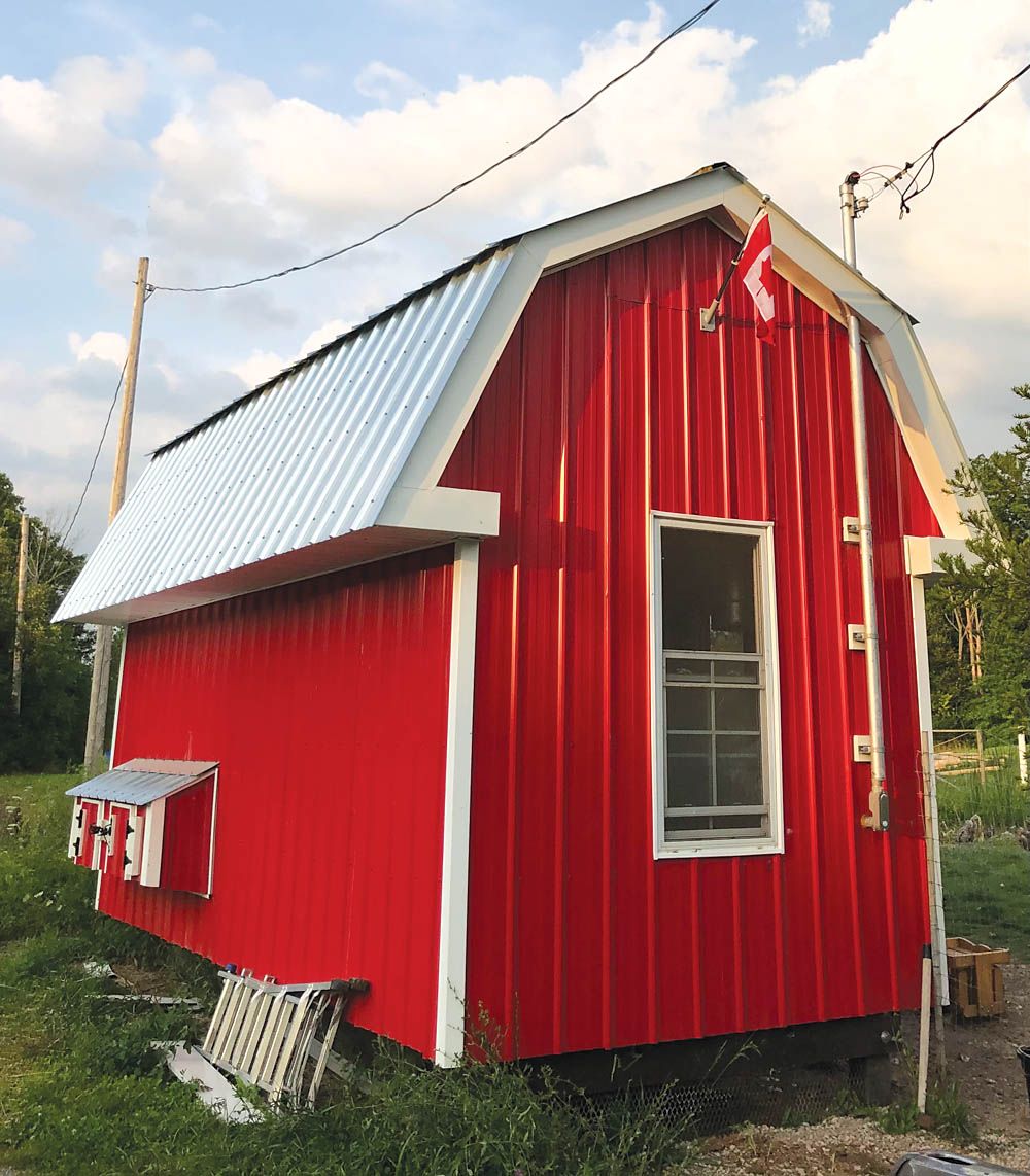 FARM SHOW Magazine The BEST stories about MadeItMyself Shop