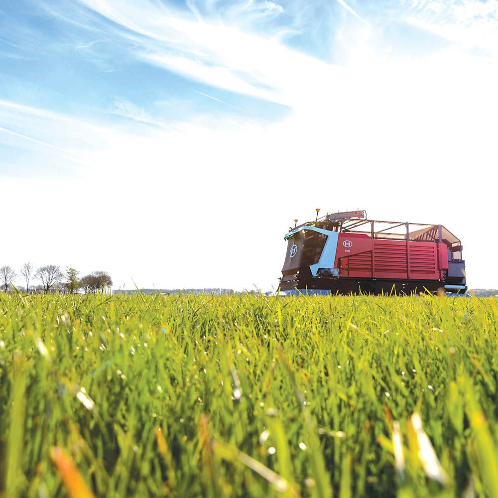 FARM SHOW Magazine - The BEST stories about Made-It-Myself Shop ...