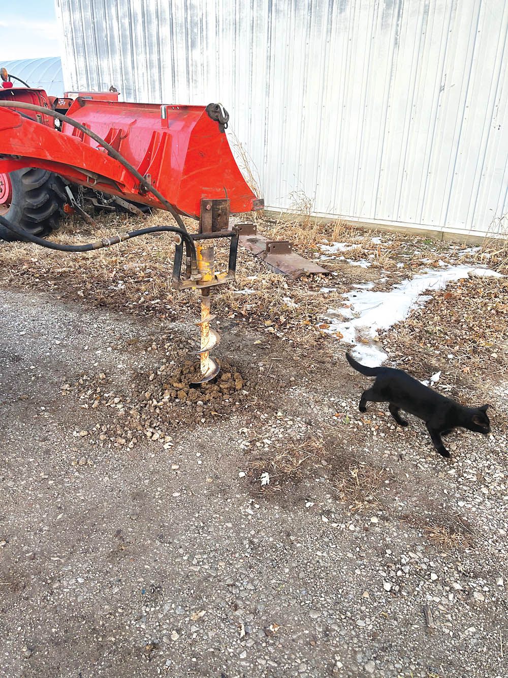 FARM SHOW Magazine - The BEST stories about Made-It-Myself Shop ...