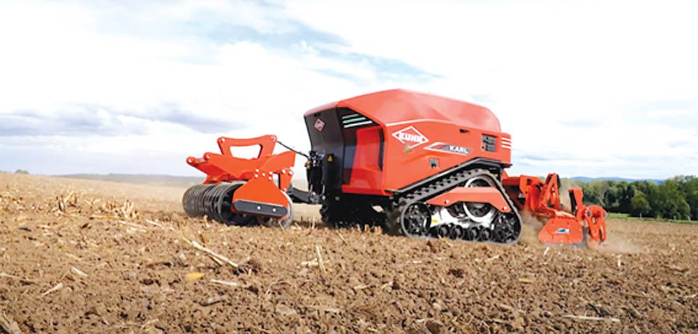 FARM SHOW Magazine - The BEST stories about Made-It-Myself Shop ...