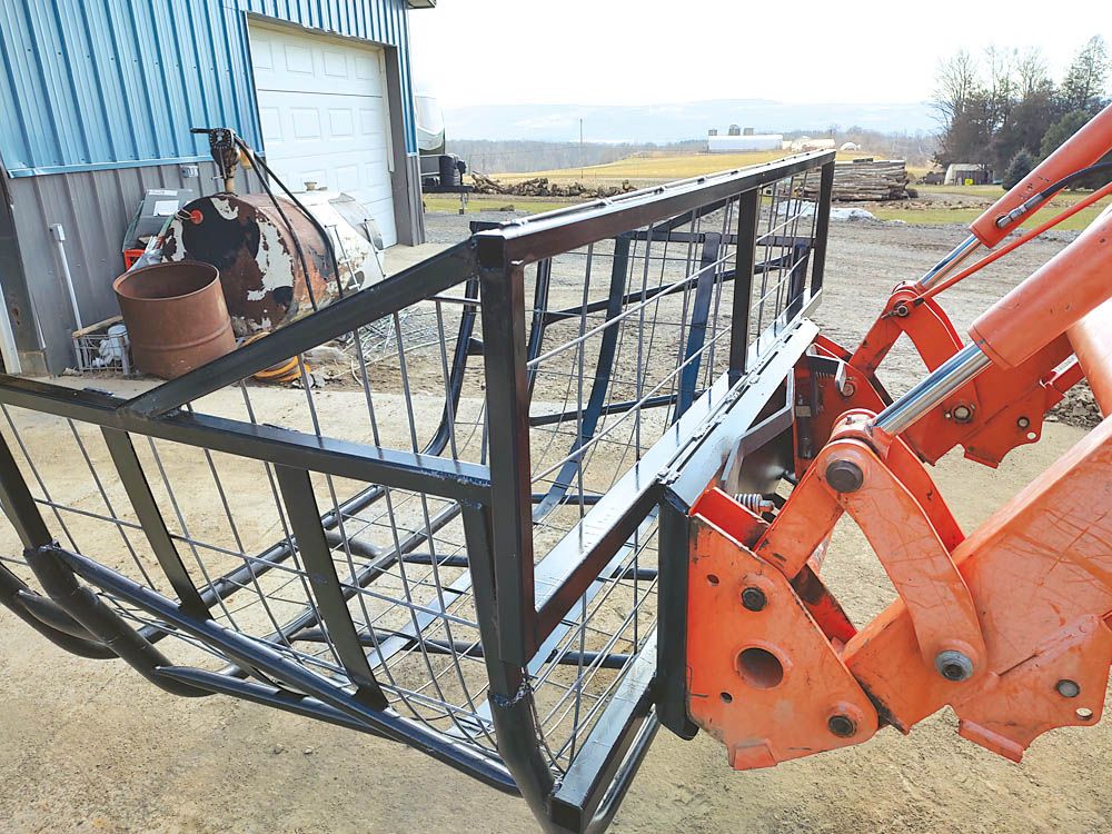 FARM SHOW Magazine - The BEST stories about Made-It-Myself Shop ...