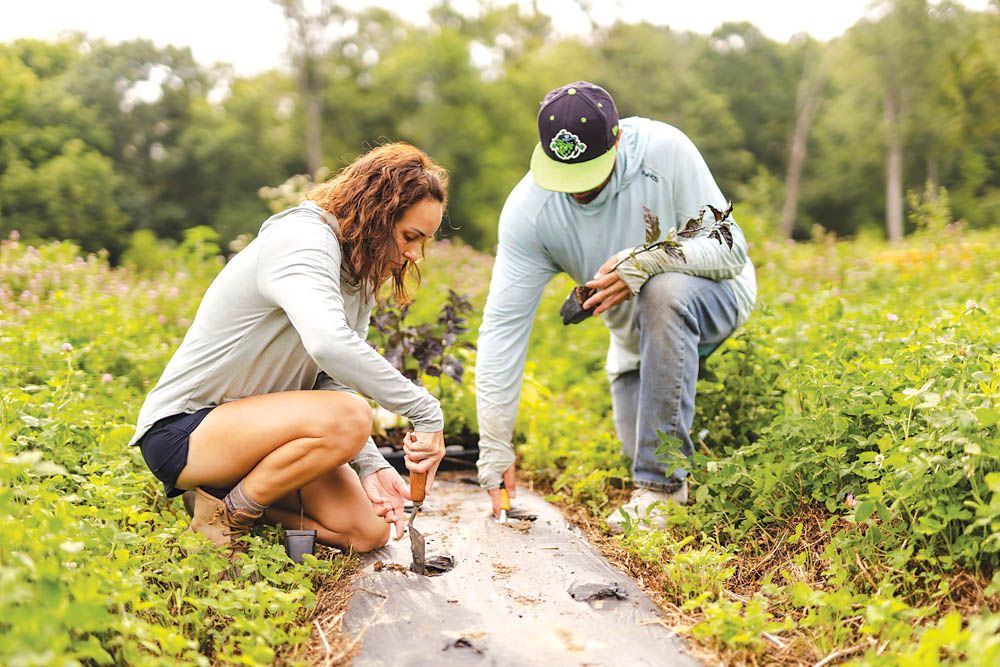 FARM SHOW Magazine - The BEST stories about Made-It-Myself Shop ...
