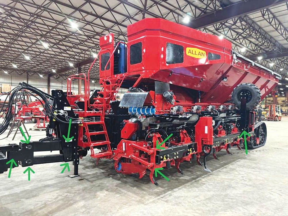 FARM SHOW Magazine - The BEST stories about Made-It-Myself Shop ...