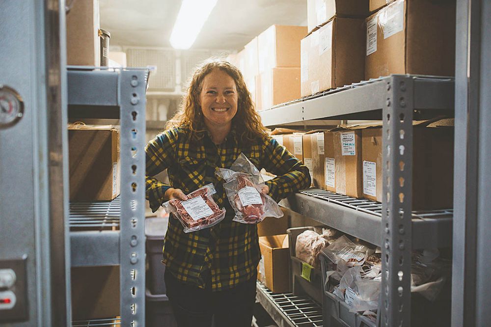 FARM SHOW Magazine - The BEST stories about Made-It-Myself Shop