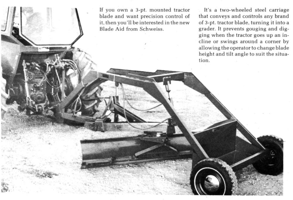 FARM SHOW Magazine The BEST stories about Made It Myself Shop