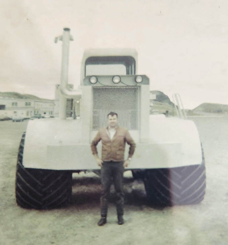 FARM SHOW Magazine - The BEST stories about Made-It-Myself Shop ...