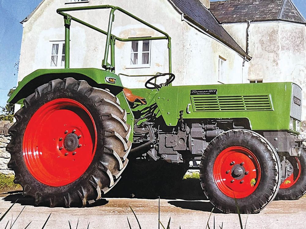 FARM SHOW Magazine - The BEST stories about Made-It-Myself Shop ...