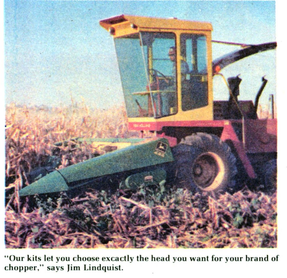 FARM SHOW Magazine The BEST stories about MadeItMyself Shop