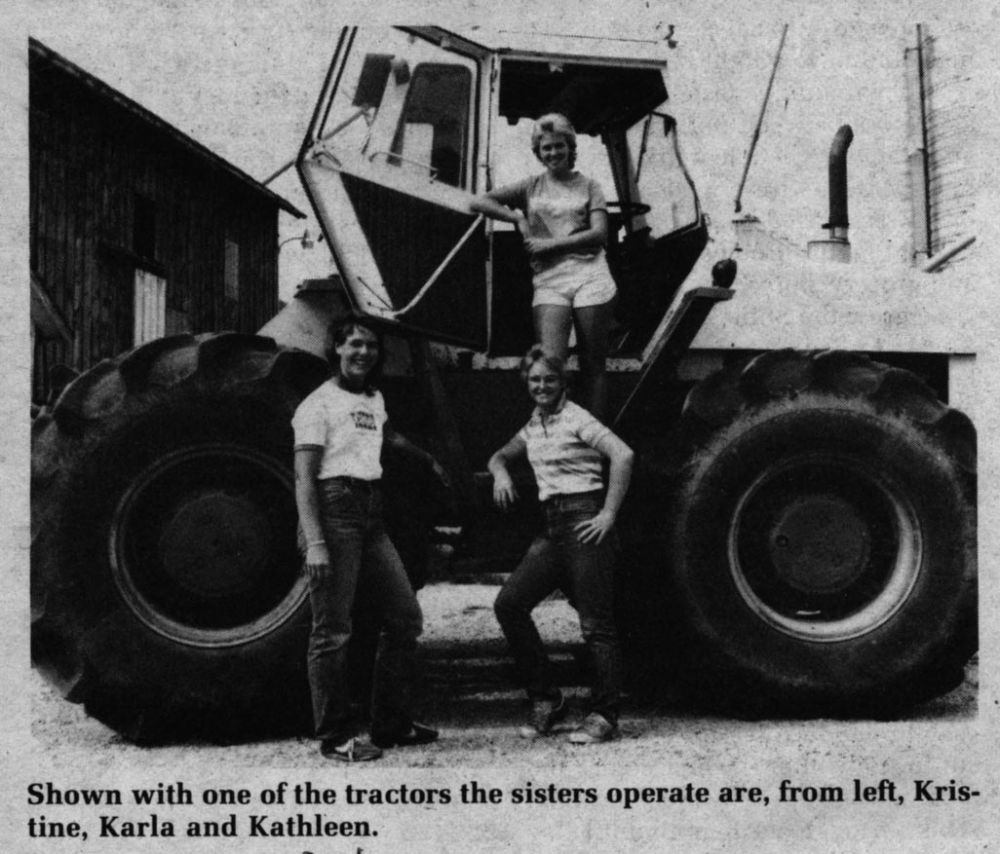 FARM SHOW Magazine - The BEST stories about Made-It-Myself Shop ...