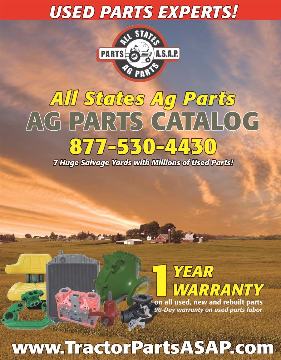 FARM SHOW Magazine The BEST stories about MadeItMyself Shop